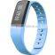 intelligent waterproof sports bracelet ios android calls remind pedometers bracelet fitness wristband