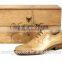 Trade assurance hot sale!shoe storage cabinet shoe rack designs wood