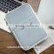 Portable Multi Pockets Tripping Wallet Passport Holder Bag