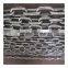 NACM90 link G30 galvanized chain
