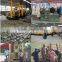 XY-180 hydraulic drilling machine