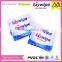 China supplier big candy magic compressed tissue/towel