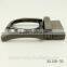Top Popular Men Reversible Pin Belt Buckle Reversible Pin Buckle Turning Pin Belt Buckle