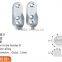 High quality furniture accessory fittings series/furniture wardrobe bedroom hardware