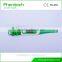 Flexible digital thermometer / medical thermometer for baby