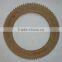 Advance parts copper-base Friction Disc (7502-021A/MB7502-021/DM-040)