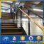 inox steel stair rail rope mesh