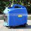 Bison China Taizhou 3KW Silent Digital Inverter Generator 57db Noise