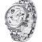 japan movt quartz watch price fashion man stainless steel watch with factory price