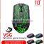 High dpi wireless mouse 2.4ghz gaming wireless mouse 6d wireless game mouse