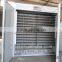 popular 528 chicken egg hatching machine/ chicken egg incubator made in china