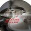 new type mill machine with water cooling grinding Cocoa beans that contain fat
