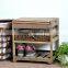 Modern shoe cabinet shoe racks for store