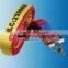 2016 new ratchet tie down straps with CE certification