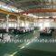 Rotary Dryer Plastic Film Recycling XHD-100KG