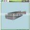 New building material construction parts u channel steel track