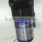Standred Booster Pump