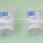 New design with color stripe Foetal monitoring reusable belt