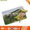 Microfiber Rubber Various Plain Full Color Printing Mouse Pad