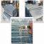 Galvanized Welded Wire Fence Panels For ANPING DEHONG factory
