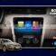 car use radio dvd gps navigation android car dvd headunit for VOLKSWAGEN BORA with 10 inch screen