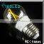 Ceramic Material E27 7W A60 Vintage LED BULB filament