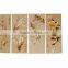 Animal Series Wheat Straw Painting