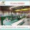 TX1800 full Automatic cutting machine of different sizes and thickness steel coil