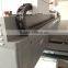 China large format digital UV LED lamp flatbed inkjet printer price