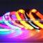 Led Night Safety Light-up Flashing Glow In The Dark Electric Led Cat collar Led Dog Collar