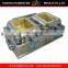 High quality plastic crate mould