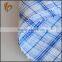 China supplier fabric and textile woven space dyed fabric shirt