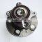 Rear Wheel Hub 13500592 RW20143 for Chevrolet Sonic Chevrolet wheel hub TRAX Buick Encore wheel hub