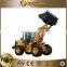 Changlin 7.5ton Wheel Loader ZL75H shovel loader for sale