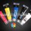24x12ml Artist's Quality Acrylic Colour Set - Acrylic Paint set with excellent light-fastness and strong adhesion