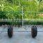 Boat trailer/ Hull Cradle /Beach Dolly