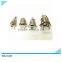 12mm,16mm,19mm ,22mm ,25mmRound waterproof metal push button switch momentary on with/without LED Manufacture China