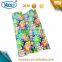 Roll Packing Full Color Printing PVC Self Adhesive Window Foil