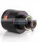 CCTV Lens 2.8-12mm Manual Focus M12 Mount F1.4 With 3.0Megpixel Fixed Iris Varifocal Lens