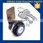 the high safe cam locks of lock box for keys
