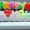 birthday candles/decorative birthday candles/letter candles