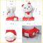 led kids night light for baby or children room lamp
