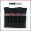Wholesale professional folding makeup bag 18 piece brush set