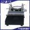 90 rpm speed simple operation low undercut fiber optic polishing machine