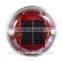 favourite NK-RS-C1B Solar energy- based power source IP68 water proof led road studs light popular design