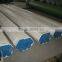 ASTM A106 A53 GR.B large diameter round structure steel tube