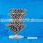 2014 Factory directly sale new design wholesale collapsible christmas tree