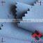 15D new style chiffon polyester moss crepe fabric for fashion apparel