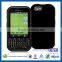 C&T TPU Silicone Skin Gel Cover Case For Motorola Titanium i1x