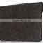 Classic Compact Felt Pouch Case Leather Case for 2016 Kindle Oasis e-Reader, Felt Case for e-Reader 2016 Kindle Oasis